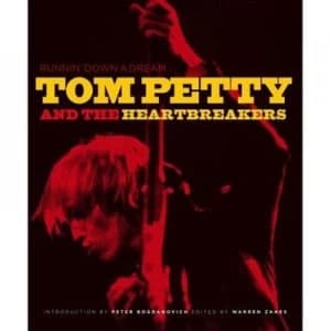 Tom Petty and the Heartbreakers by Tom Petty Hardback