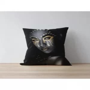 a1080 Multicolor Cushion Cover