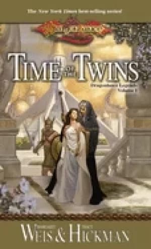 time of the twins