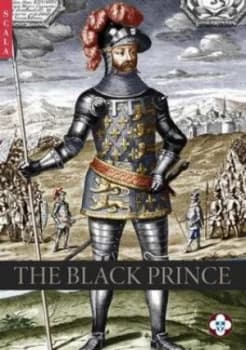 The Black Prince by David R Cook Book
