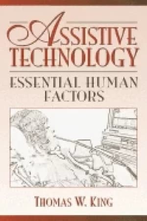 assistive technology essential human factors