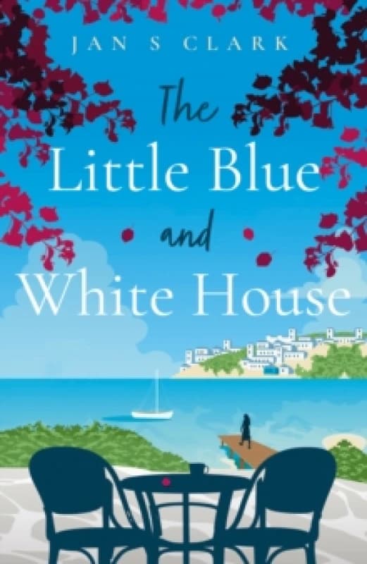 The Little Blue and White House Paperback / softback
