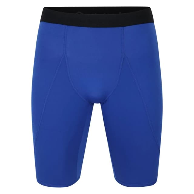 Umbro Umbro Men Player Elite Power Shorts in Royal Size: large Royal L Male 5063527471567