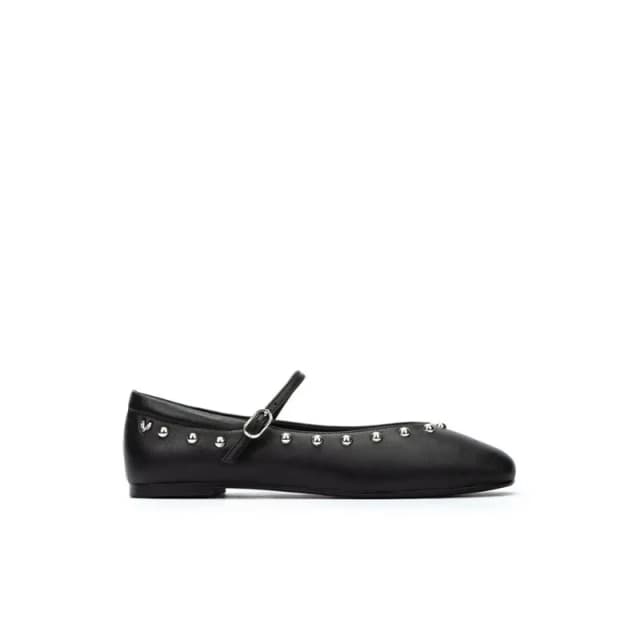 Martinelli Ballet flats woman Martinelli Lariana Noir Female 39
