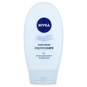 Nivea Express Care Hand Cream 75ml