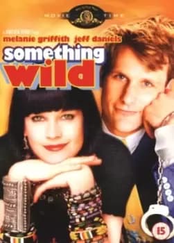 Something Wild - DVD