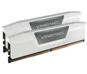 Corsair Vengeance CMK32GX5M2B5200C40W memory module 32GB 2 x 16...