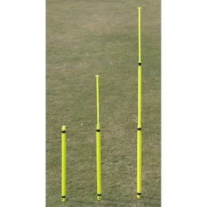 Precision Pro HX Boundary Poles (Set of 6)