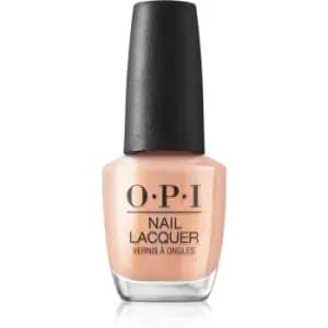 OPI Nail Lacquer Power of Hue Nail Polish The Future is You 15 ml
