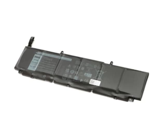 DELL *Non Cancellable/Non Returnable (NCNR)* DELL REPLACEMENT BATTERY