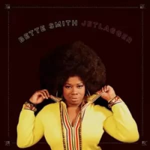 Jetlagger by Bette Smith Vinyl Album