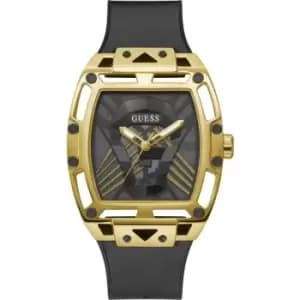 Mens Guess Legend Watch