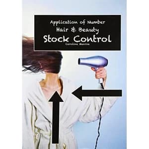 Application of Number: Hair and Beauty; STOCK CONTROL Paperback / softback 2018