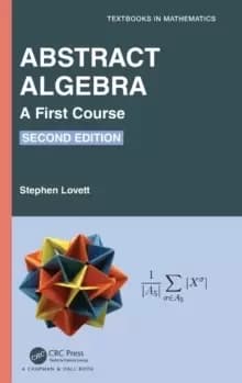 Abstract Algebra : A First Course