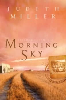 Morning Sky by Judith Miller Paperback