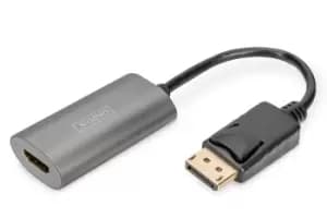 Digitus 8K DP - HDMI Video Converter