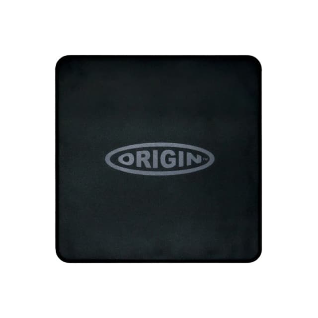 Origin Storage Origin Storage Docking Station USB-C/A with 85w Power Delivery (C to C/A Cable) OSDOCK-MMUSBCA