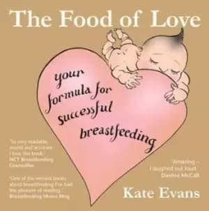 The Food of Love by Kate Evans
