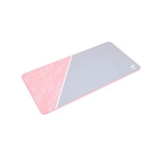 Asus ROG SHEATH PNK LTD Mouse Pad, Smooth Surface, Non-Slip ROG Rubber Base, Anti-Fray, 900 x 440 x 3 mm, Pink