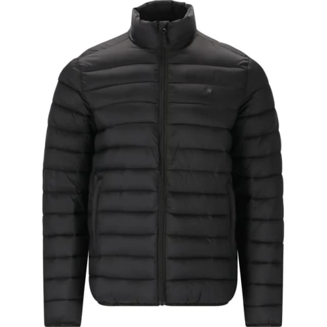 Down jacket Whistler Arubi Noir Male 5XL