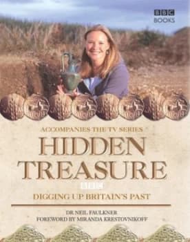 Hidden Treasure by Neil Faulkner Hardback