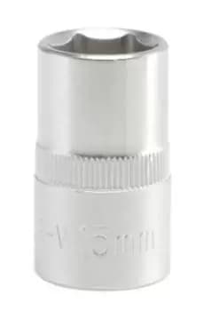 YATO Socket Chrome Vanadium Steel YT-1208