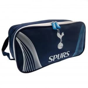 Tottenham Hotspur FC Navy Boot Bag