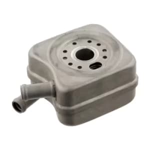 Oil Cooler Engine Oil Heat Exchanger 31110 by Febi Bilstein