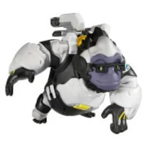 Overwatch Cute But Deadly Winston Figure