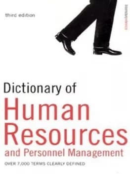 Dictionary of Human Resources and Personnel Management by A. Ivanovic Book