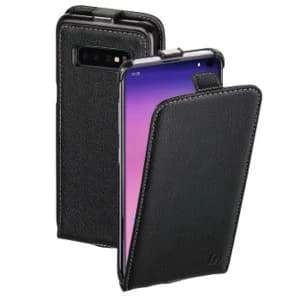 Smart Case Flip Case for Samsung Galaxy S10 Black