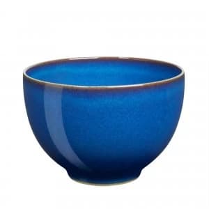 Denby Imperial Blue Deep Noodle Bowl