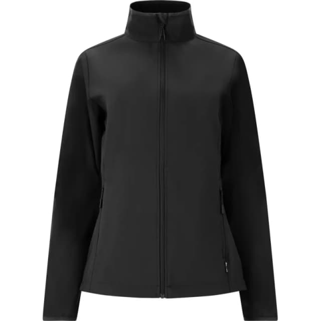 Whistler Womens waterproof jacket Whistler Lango Noir Female 36