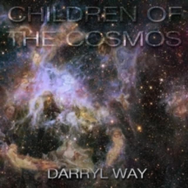 Children of the Cosmos CD / Album