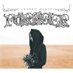 Lauren Barth - Forager Vinyl