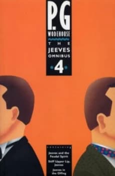 The Jeeves Omnibus. Vol. 4 by P.G. Wodehouse Book