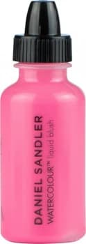 Daniel Sandler Watercolour Liquid Blush 15ml Acid