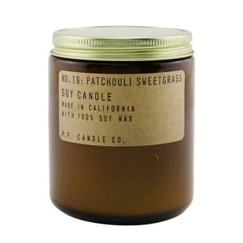 P.F. Candle Co.Candle - Patchouli Sweetgrass 204g/7.2oz