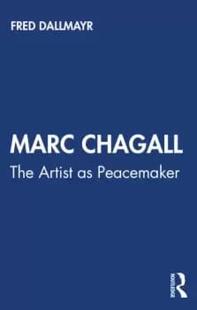 Marc ChagallThe Artist as Peacemaker