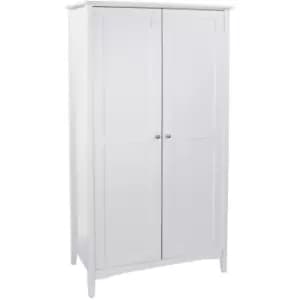 2 door wardrobe CMW520