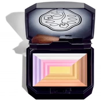 Shiseido 7 Lights Powder Illuminator
