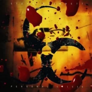Personal Crisis by Steve Grimmett CD Album