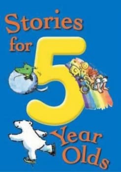 Stories for 5 Year Olds Paperback