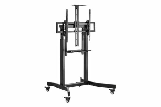 Dacomex Dacomex S100-800W-M TV mount/stand Black S100-800W-M