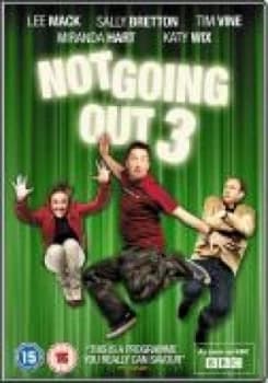 Not Going Out - Series 3