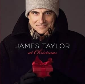 James Taylor at Christmas by James Taylor CD Album