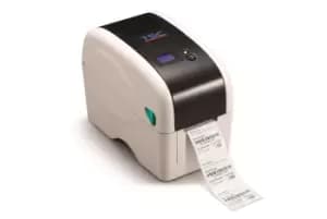 TSC TTP-225 Direct Thermal Label Printer