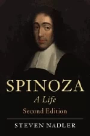 spinoza a life