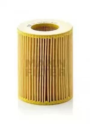 Oil Filter Hu925/4Y By Mann-Filter