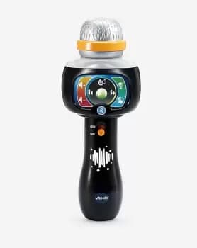 VTech Singing Sounds Toddler Microphone